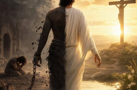 Discerning The Move of God